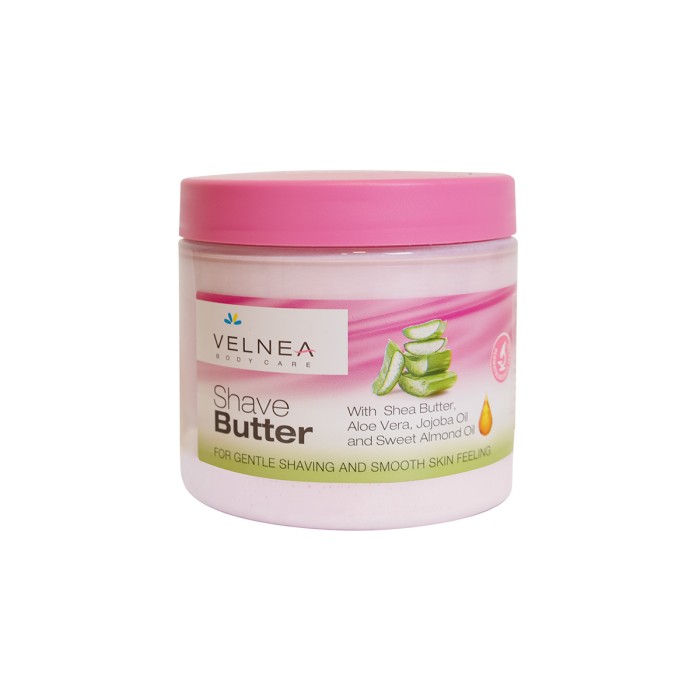 Velnea Shave Butter Βούτυρο Ξυρίσματος 150ml