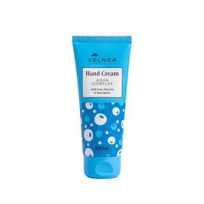 Velnea Aqua Complex Hand Cream 100ml