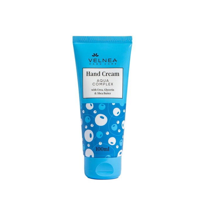 Velnea Aqua Complex Hand Cream Κρέμα Χεριών 100ml
