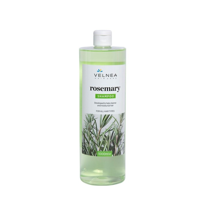 Velnea Rosemary Hair Shampoo 1000ml