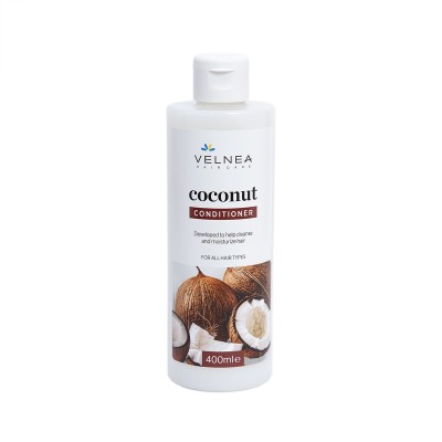 Velnea Conditioner Coconut 400ml