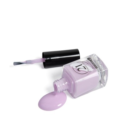 21 Nail Polish Βερνίκι Νυχιών 195 Lavender 11ml