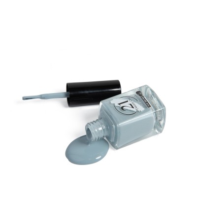 21 Nail Polish Βερνίκι Νυχιών 197 Blue Dream 11ml