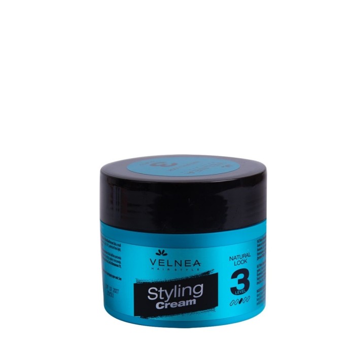 Velnea Hair Styling Cream 125ml