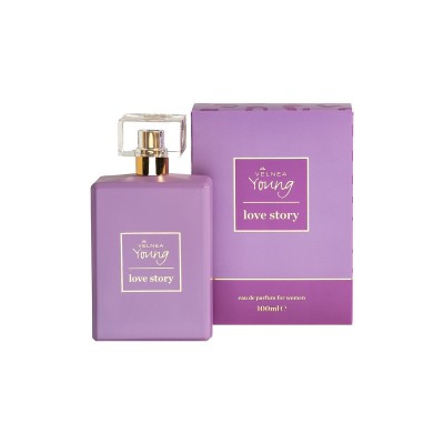 Velnea Young Love Story EDP 100ml