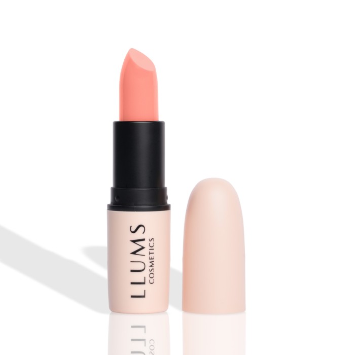 Llums Lipstick 401 Soft Pink 4.2g