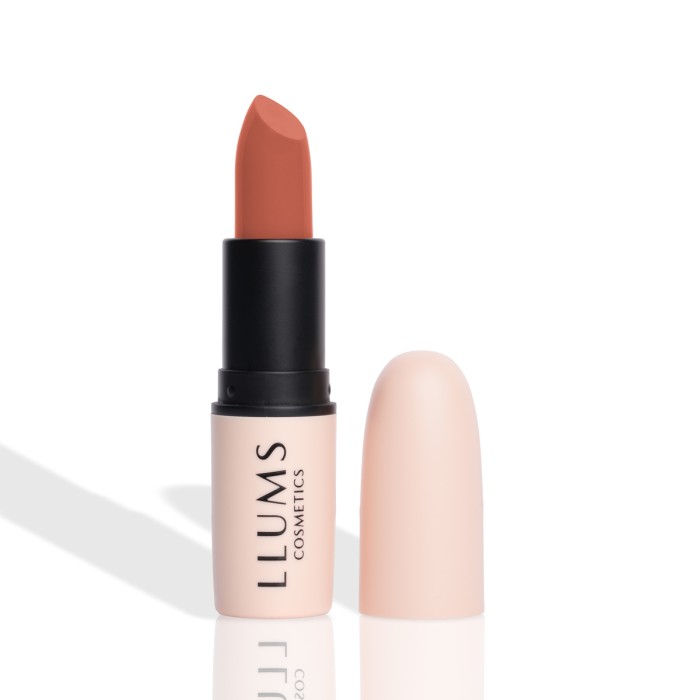 Llums Lipstick 403 Caramel Nude 4.2g