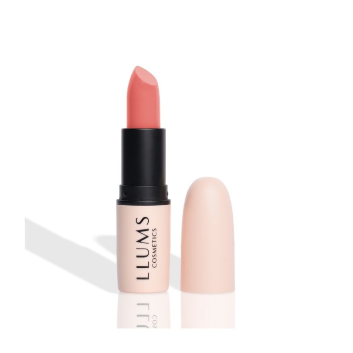 Llums Lipstick 408 Spicy Rose 4.2g