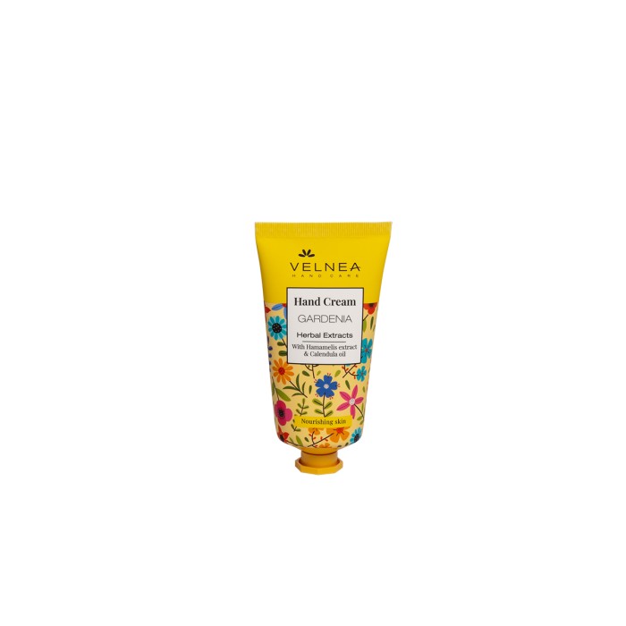 Velnea Gardenia Hand Cream 75ml
