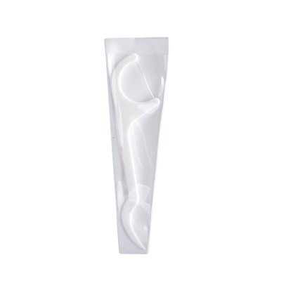 Dentility Dental Sticks 2 in 1 Οδοντικά Στικς 40pcs