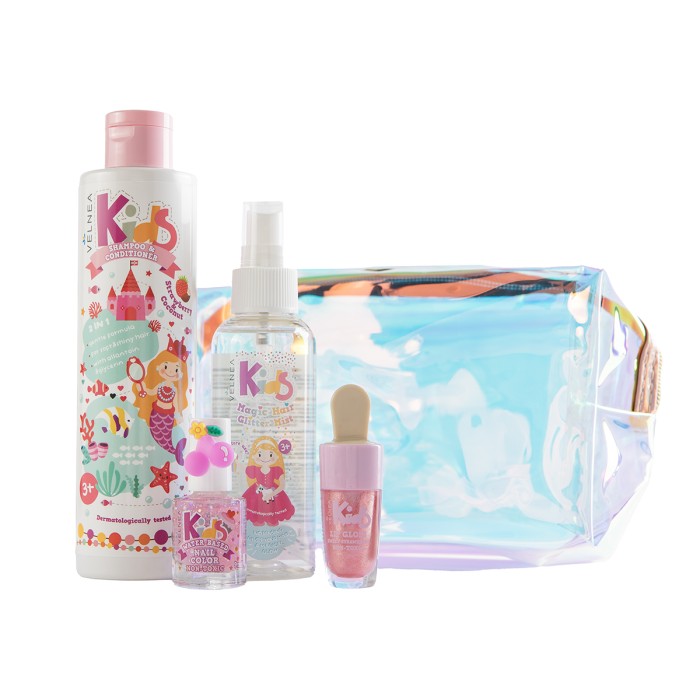 Velnea Kids Magical Girl Set