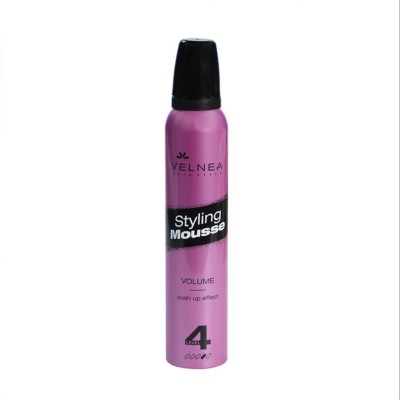 VELNEA – Αφρός για Όγκο 200ml