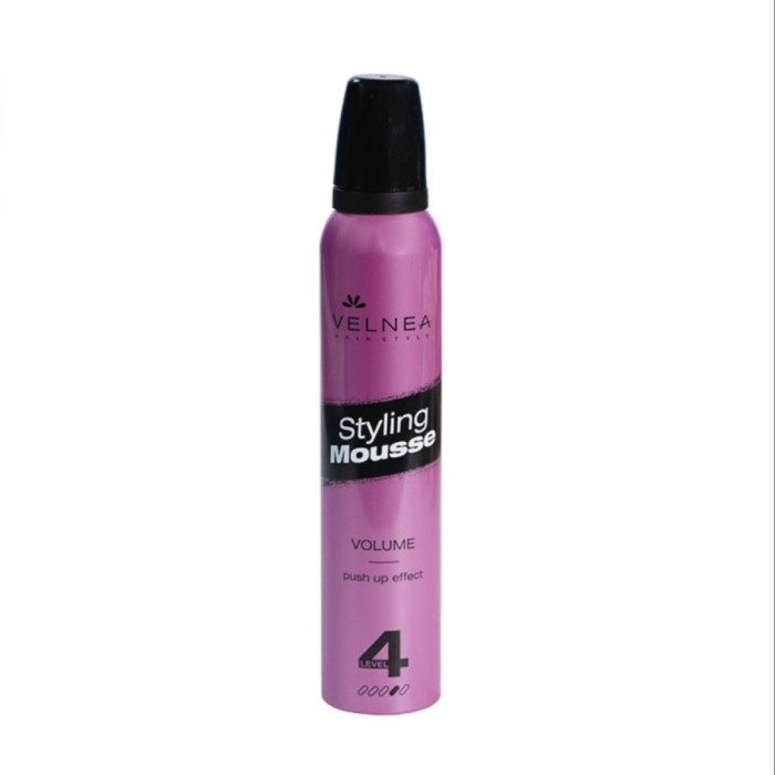 VELNEA – Αφρός για Όγκο 200ml