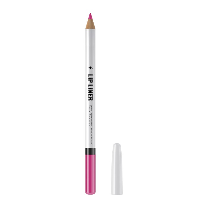 Aura Lipliner 53 Light Mocha 0.35g