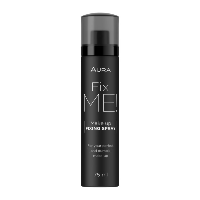 Aura Fix Me Makeup Fixing Spray 75ml