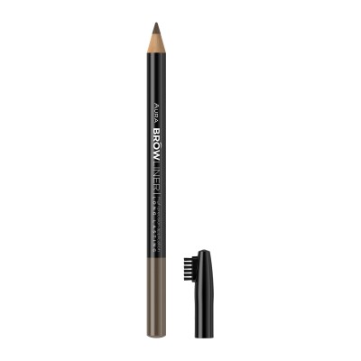 Aura Browliner 04 Μολύβι Φρυδιών 1.14g