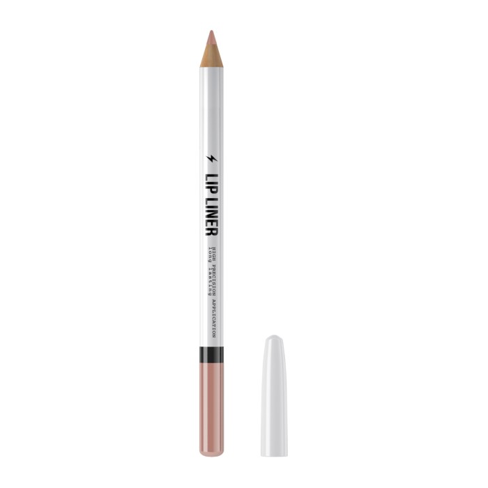 Aura Lipliner 63 Delicate Brown 0.35g