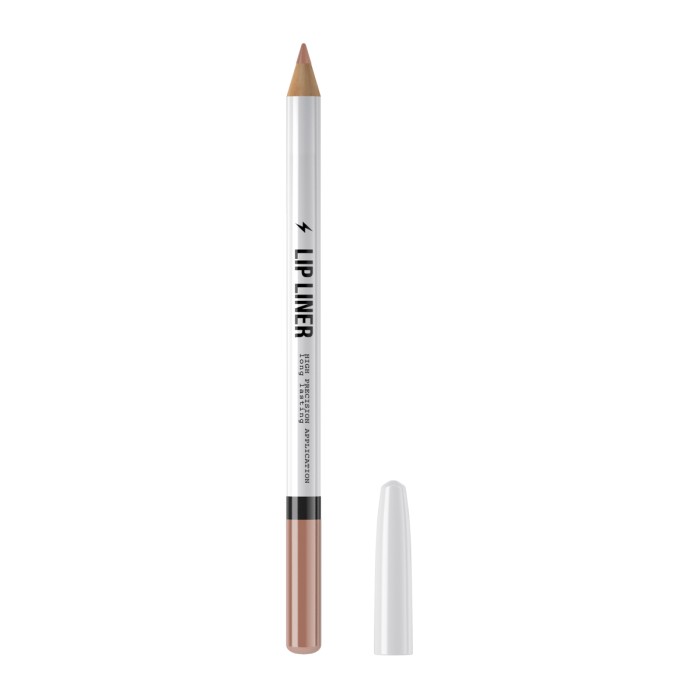 Aura Lipliner 65 Natural Nude 0.35g