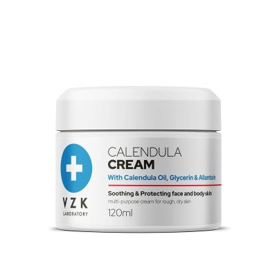 VZK Calendula Cream 120ml