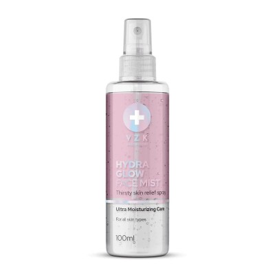 VZK Hydra Glow Face Mist 100ml