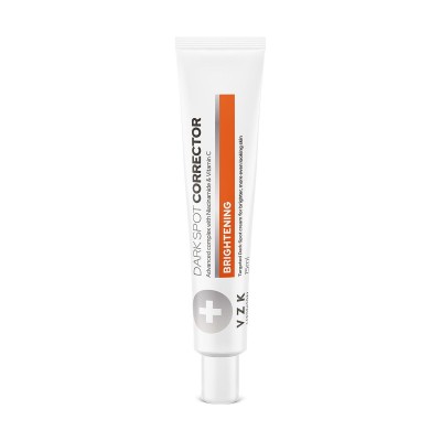 VZK Dark Spot Corrector Διορθωτική Κρέμα για Πανάδες 15ml