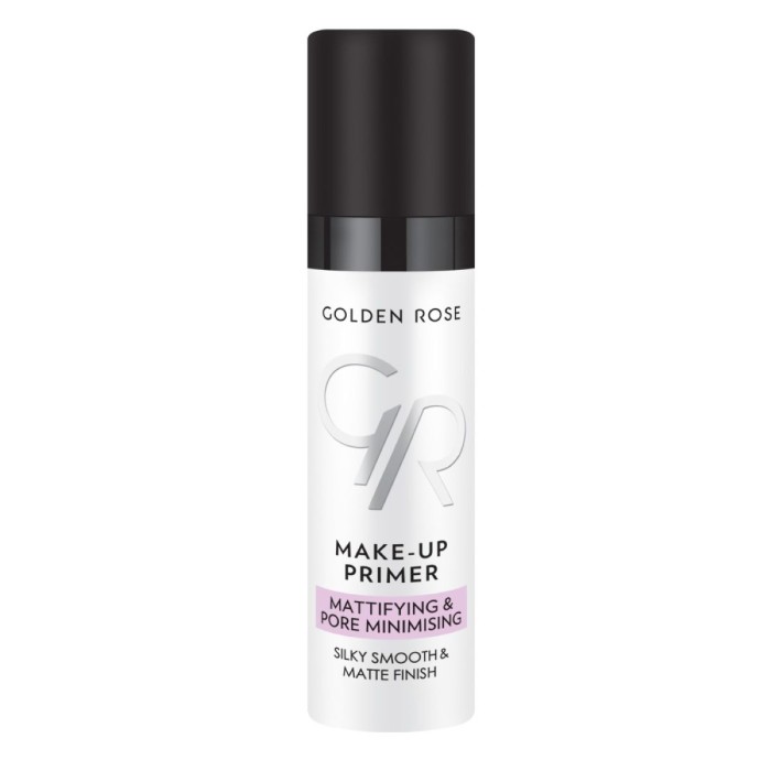 Golden Rose Make-up Primer Mattifying 30ml