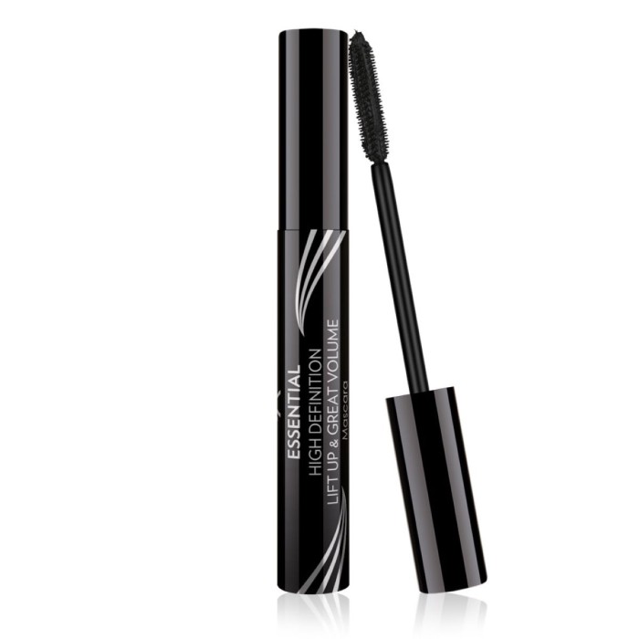 Golden Rose Essential Mascara High Definition 8.5ml