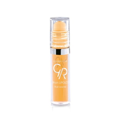 Golden Rose Roll-On Lipgloss Banana 3.4ml