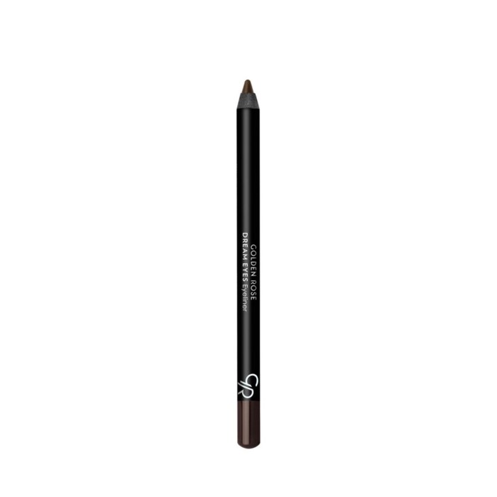 Golden Rose Dream Eyes Eyeliner 406 1.6gr