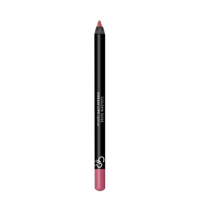 Golden Rose Dream Lips Lipliner 512 1.6gr