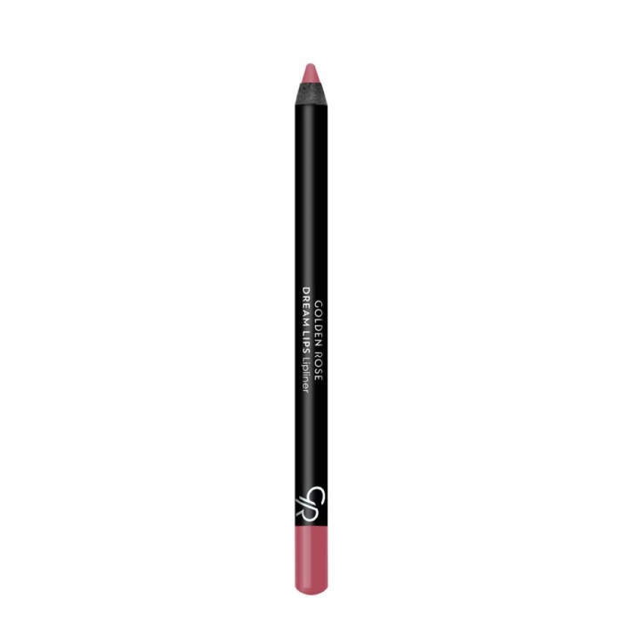 Golden Rose Dream Lips Lipliner 521 1.6gr