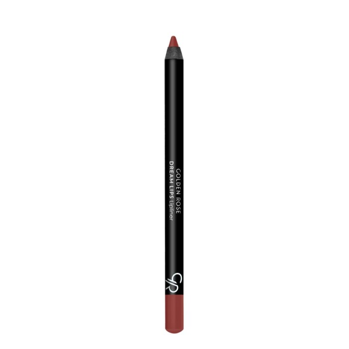 Golden Rose Dream Lips Lipliner 532 1.6gr