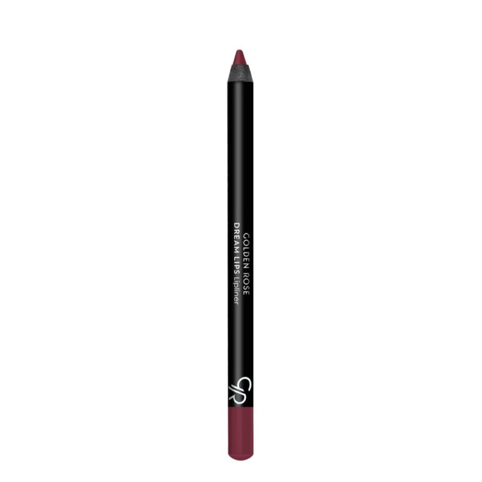 Golden Rose Dream Lips Lipliner 533 1.6gr