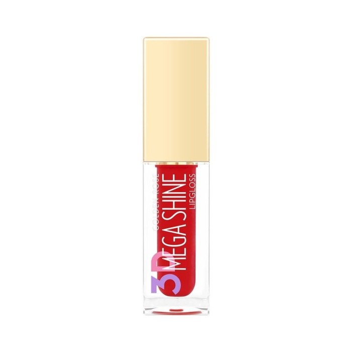 Golden Rose 3D Mega Shine Lipgloss 113 5.2ml