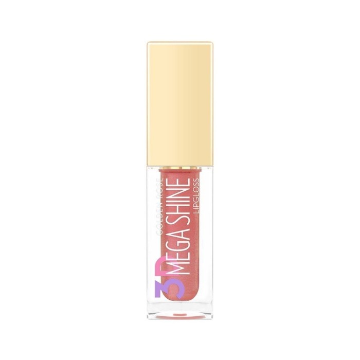 Golden Rose 3D Mega Shine Lipgloss 115 5.2ml