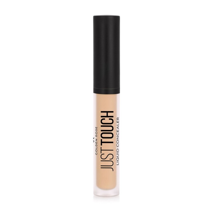 Golden Rose Just Touch Liquid Concealer 06 3.5ml