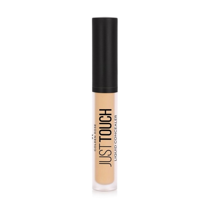 Golden Rose Just Touch Liquid Concealer 09 3.5ml