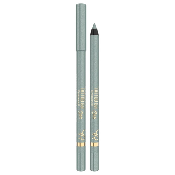 Golden Rose Tattoo Gel Eye Pencil 105 1.2gr