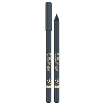Golden Rose Tattoo Gel Eye Pencil 107 1.2gr
