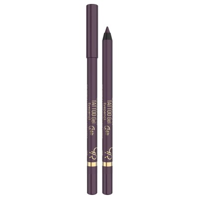 Golden Rose Tattoo Gel Eye Pencil 108 1.2gr