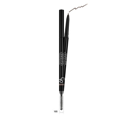 Golden Rose Longstay Precise Browliner 105 0.09gr