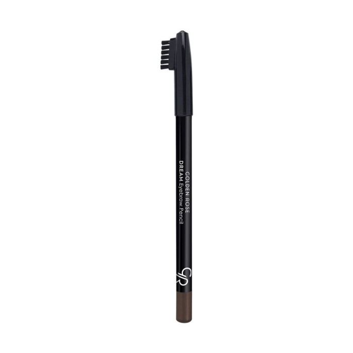 Golden Rose Dream Eyebrow Pencil 303 1.6g
