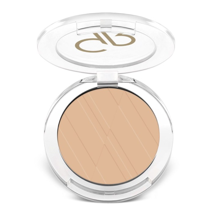 Golden Rose Pressed Powder 108 12.7gr