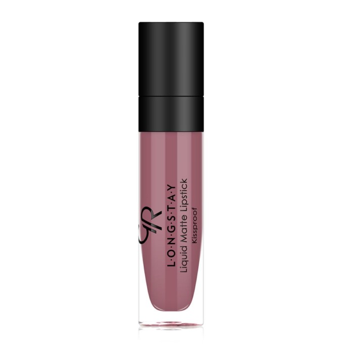 Golden Rose Longstay Liquid Matte Lipstick 03 5.5ml
