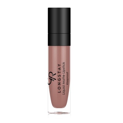 Golden Rose Longstay Liquid Matte Lipstick 11 5.5ml