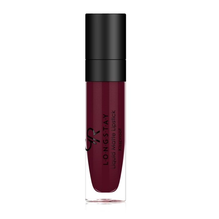 Golden Rose Longstay Liquid Matte Lipstick 15 5.5ml