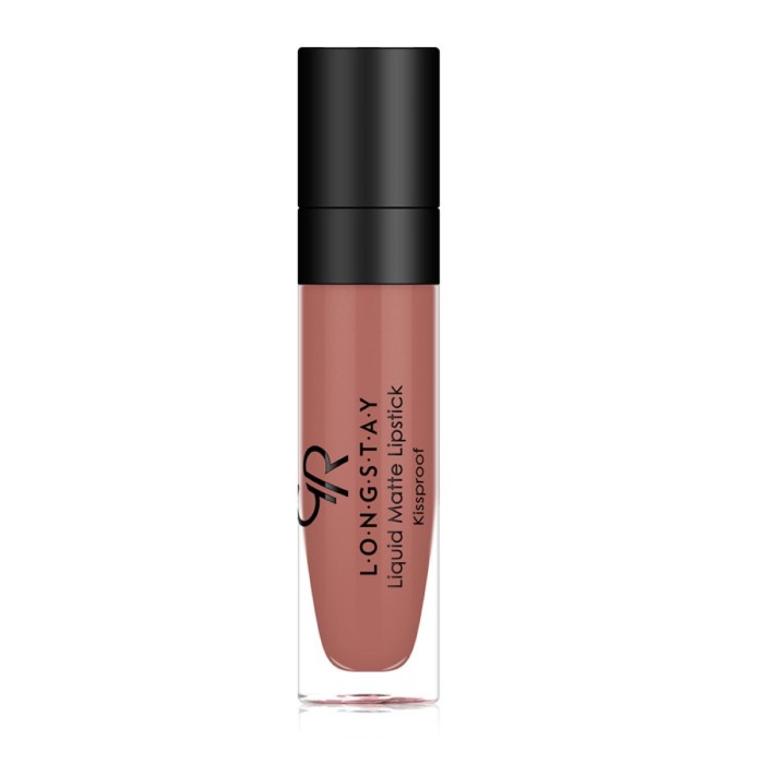 Golden Rose Longstay Liquid Matte Lipstick 16 5.5ml