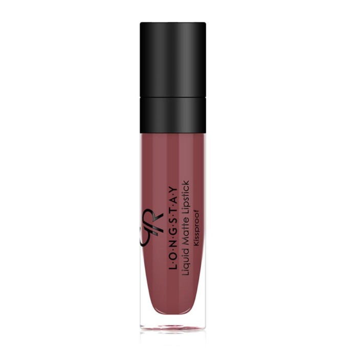 Golden Rose Longstay Liquid Matte Lipstick 20 5.5ml