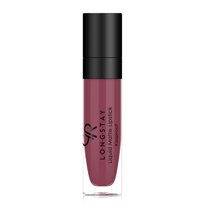 Golden Rose Longstay Liquid Matte Lipstick 21 5.5ml