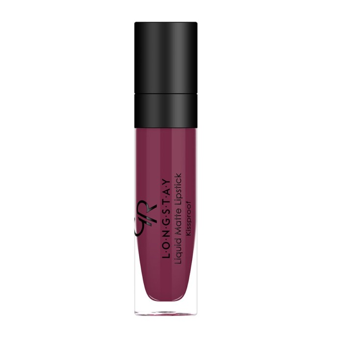 Golden Rose Longstay Liquid Matte Lipstick 28 5.5ml
